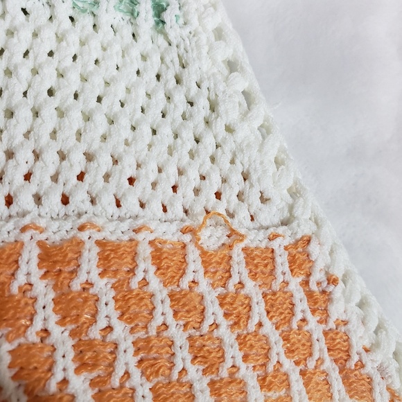 NWOT Alice + Olivia Trinity Knit Tank top - Picture 6 of 6